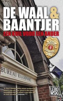 Overamstel Uitgevers Een kuil voor een ander - Boek De Waal & Baantjer (9048843413)