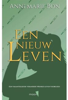 Overamstel Uitgevers Een Nieuw Leven