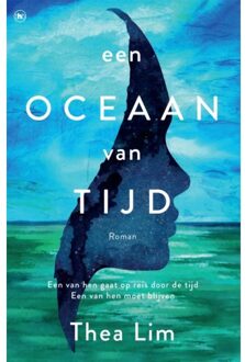 Overamstel Uitgevers Een Oceaan Van Tijd