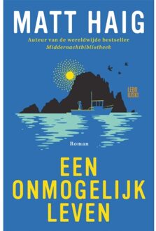 Overamstel Uitgevers Een Onmogelijk Leven - Matt Haig