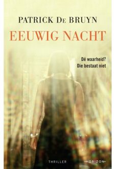 Overamstel Uitgevers Eeuwig nacht