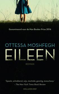 Overamstel Uitgevers Eileen