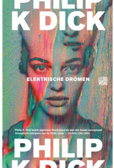 Overamstel Uitgevers Elektrische Dromen