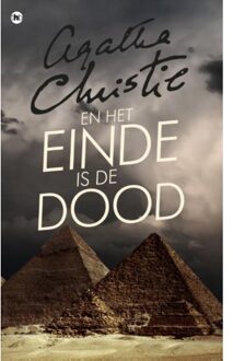 Overamstel Uitgevers En het einde is dood - Boek Agatha Christie (9048823293)