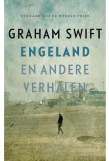 Overamstel Uitgevers Engeland en andere verhalen - Boek Graham Swift (9048843219)