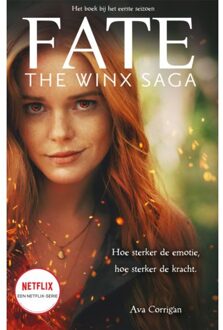 Overamstel Uitgevers Fate: The Winx Saga