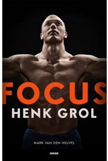 Overamstel Uitgevers Focus - Henk Grol - Mark van den Heuvel
