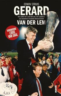 Overamstel Uitgevers Gerard van der Lem - (ISBN:9789048862740)