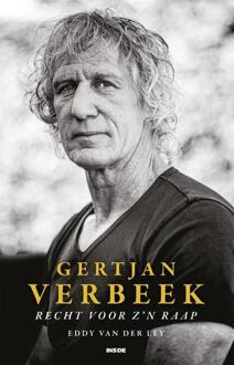 Overamstel Uitgevers Gertjan Verbeek - Eddy van der Ley