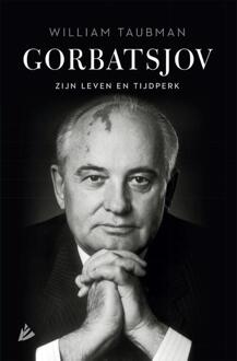 Overamstel Uitgevers Gorbatsjov