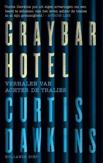 Overamstel Uitgevers Graybar Hotel