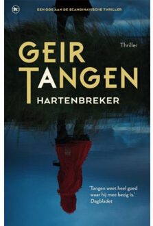 Overamstel Uitgevers Hartenbreker