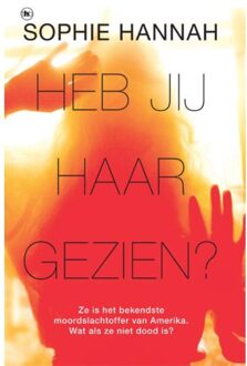 Overamstel Uitgevers Heb Jij Haar Gezien?