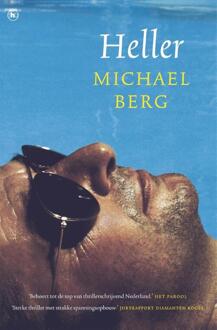 Overamstel Uitgevers Heller - Boek Michael Berg (9044348353)