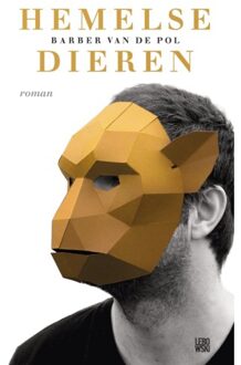 Overamstel Uitgevers Hemelse dieren