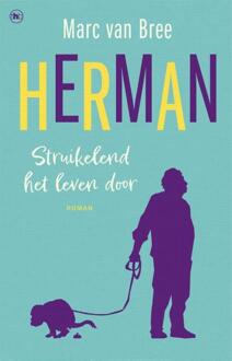 Overamstel Uitgevers Herman - Marc van Bree