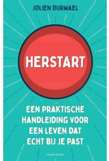 Overamstel Uitgevers Herstart - Jolien Durwael