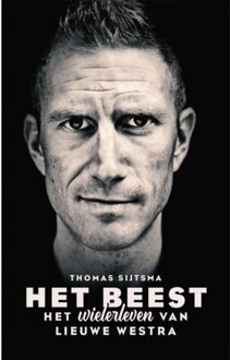 Overamstel Uitgevers Het Beest - (ISBN:9789048849710)