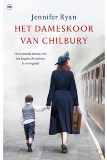 Overamstel Uitgevers Het Dameskoor Van Chilbury