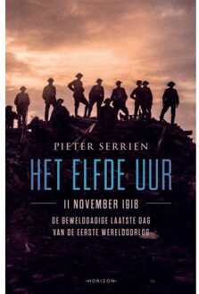 Overamstel Uitgevers Het Elfde Uur