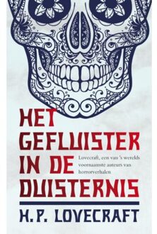 Overamstel Uitgevers Het gefluister in de duisternis - Boek H.P. Lovecraft (9049901999)