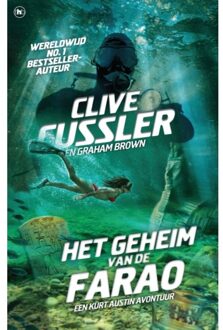 Overamstel Uitgevers Het Geheim Van De Farao