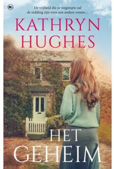 Overamstel Uitgevers Het geheim
