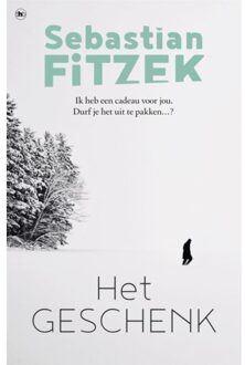 Overamstel Uitgevers Het geschenk