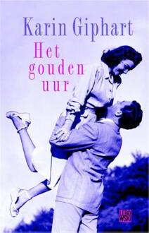 Overamstel Uitgevers Het gouden uur - Boek Karin Giphart (9048800854)