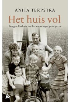 Overamstel Uitgevers Het Huis Vol