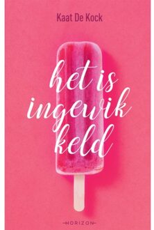 Overamstel Uitgevers Het is ingewikkeld