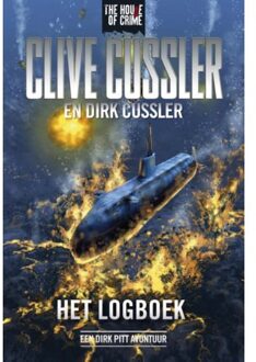 Overamstel Uitgevers Het Logboek