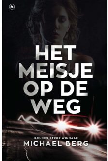 Overamstel Uitgevers Het Meisje Op De Weg