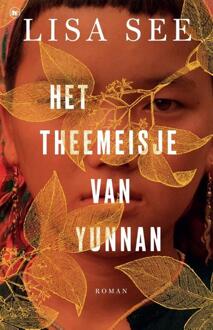 Overamstel Uitgevers Het Theemeisje Van Yunnan