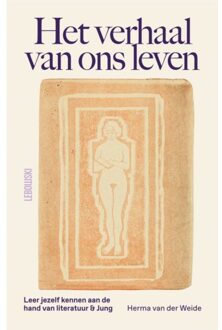 Overamstel Uitgevers Het Verhaal Van Ons Leven - Herma van der Weide