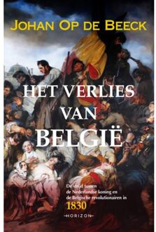 Overamstel Uitgevers Het Verlies Van België