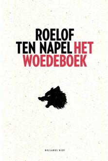 Overamstel Uitgevers Het woedeboek