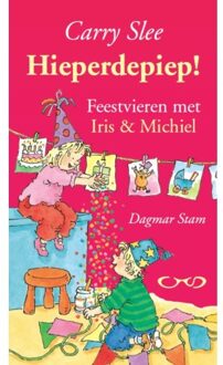 Overamstel Uitgevers Hieperdepiep