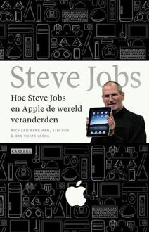 Overamstel Uitgevers Hoe Steve Jobs En Apple De Wereld Veranderden