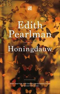 Overamstel Uitgevers Honingdauw - Boek Edith Pearlman (9048842336)