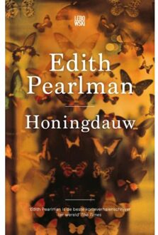 Overamstel Uitgevers Honingdauw - Boek Edith Pearlman (9048842336)