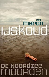 Overamstel Uitgevers IJskoud - Boek Isa Maron (9044352008)