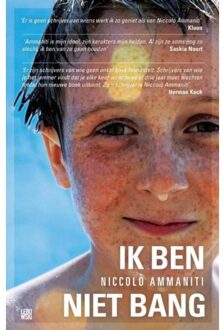Overamstel Uitgevers Ik ben niet bang - Boek Niccolò Ammaniti (9048840147)
