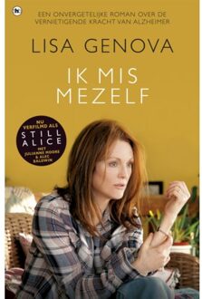 Overamstel Uitgevers Ik Mis Mezelf