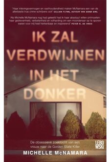 Overamstel Uitgevers Ik Zal Verdwijnen In Het Donker