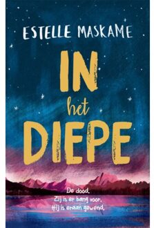 Overamstel Uitgevers In het diepe