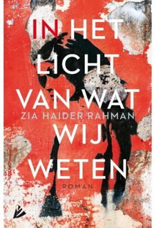 Overamstel Uitgevers In het licht van wat wij weten