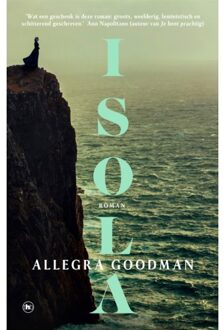 Overamstel Uitgevers Isola - Allegra Goodman