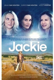 Overamstel Uitgevers Jackie