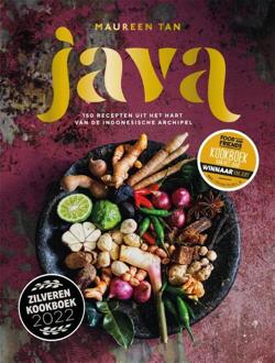 Overamstel Uitgevers Java - (ISBN:9789048862603)